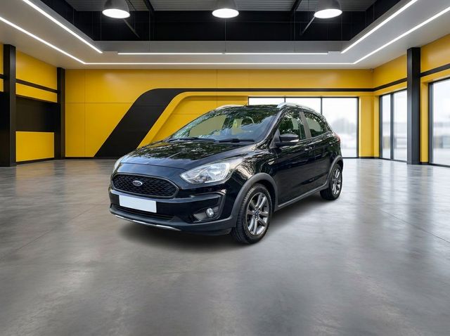 Ford Ka+